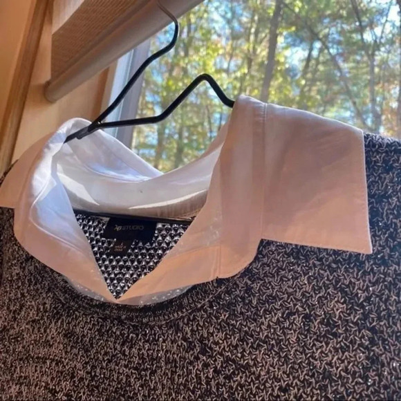 ABStudio shirt sweater for women - Picture 3 of 14